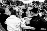 Senado discute violência policial contra professores no Paraná