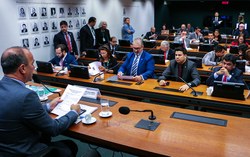 Sérgio Moro e Gleen Greenwald devem participar de audiências públicas da CDHM 