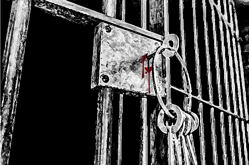 Sistema carcerário brasileiro: negros e pobres na prisão