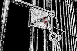 Sistema carcerário brasileiro: negros e pobres na prisão