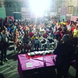 Situação dos direitos humanos em São Paulo é avaliada como 'grave'*