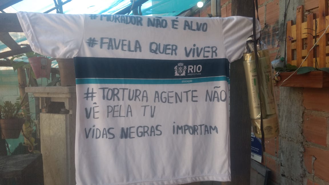 Sociedade civil e parlamentares questionam Aras e Toffoli sobre providências tomadas sobre letalidade policial e violência contra a população negra