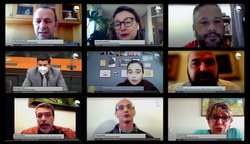 Solidariedade em tempos de pandemia