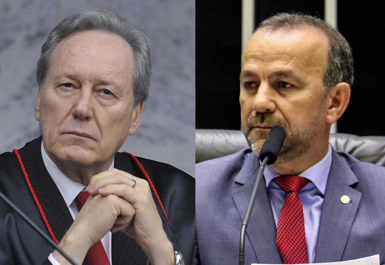 STF manda investigar atuação de Pazuello na crise em Manaus; presidência da CDHM atuou no caso