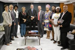 STF retoma julgamento sobre sacrifício de animais; CDHM reúne movimentos sociais com o presidente do Tribunal