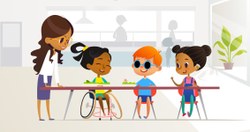 STF suspende decreto do governo federal que criaria escolas especiais para pessoas com deficiência