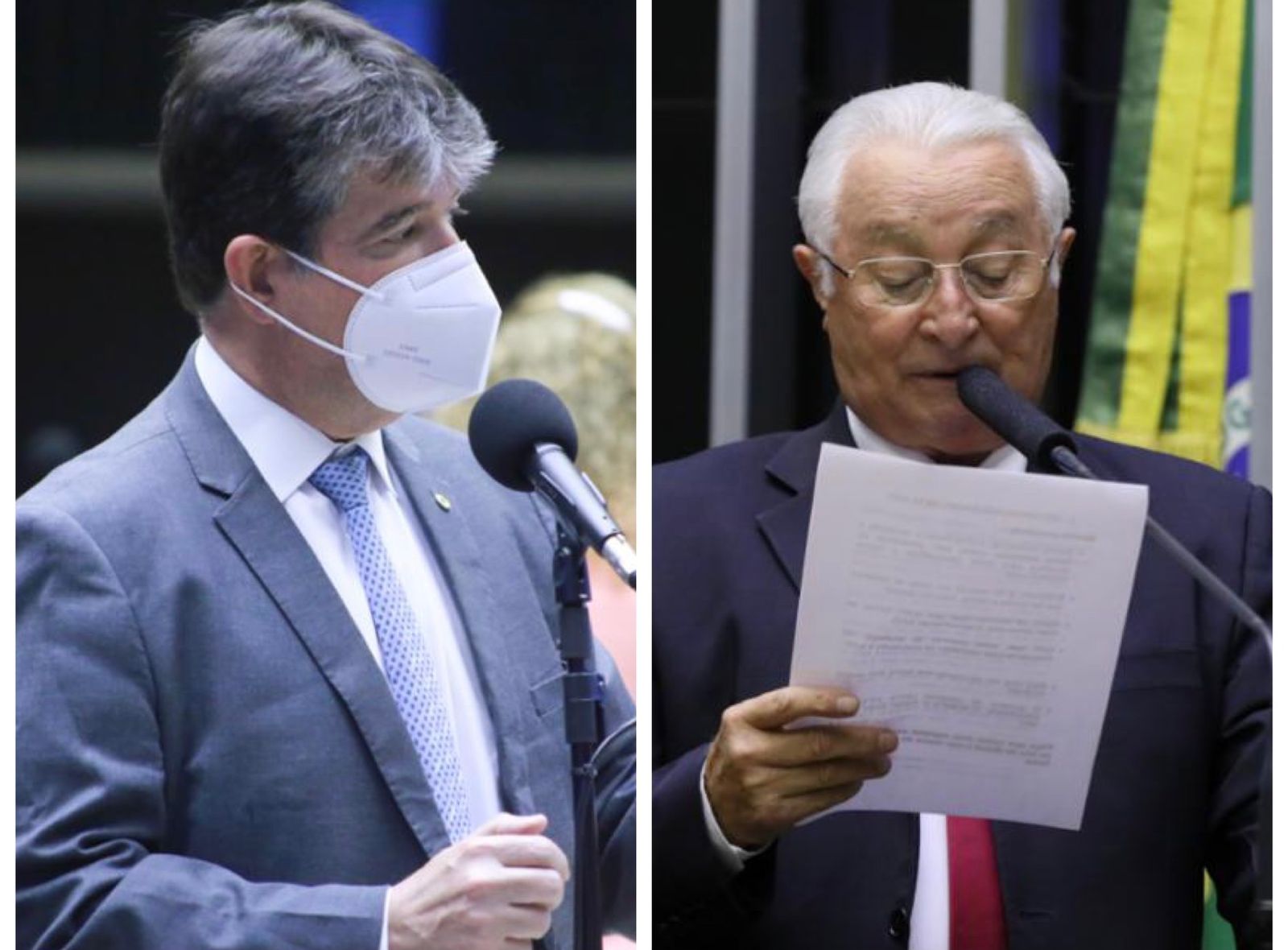 STF suspende desocupação da comunidade Dubai em João Pessoa