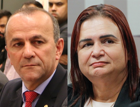 STJ suspende despejo de acampamento em Mato Grosso