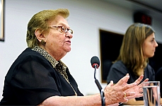 Subcomissão da Câmara contribuirá com a Comissão da Verdade