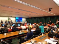 CDHM deve criar comissão para analisar trabalho escravo