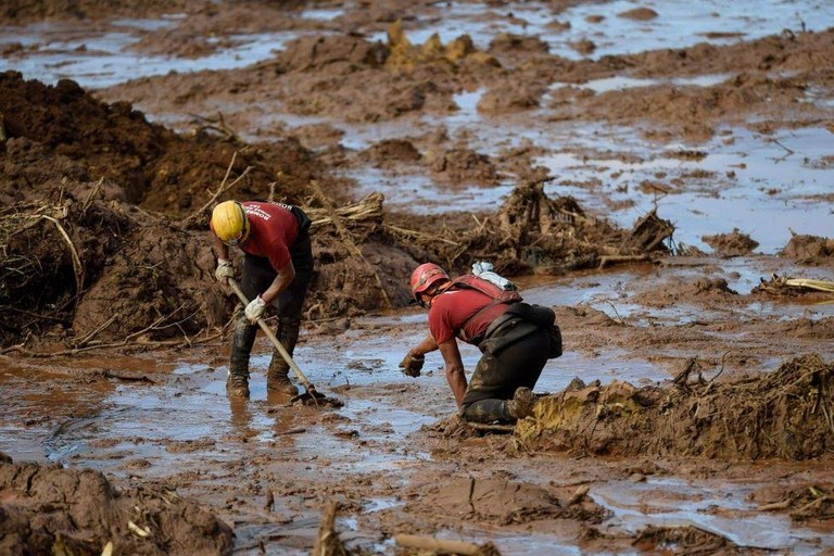 Tragédia em Brumadinho: impactos econômicos e sociais — Portal da Câmara  dos Deputados