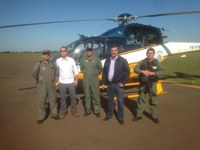 Três Guarani-Kaiowá estão desaparecidos desde que ruralistas avançaram sobre terras indígenas no Mato Grosso do Sul