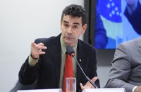 Última reunião deliberativa da CDHM em 2016 tem aprovação de dois projetos