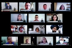 Violações cometidas pela Fundação Renova são debatidas em audiência pública da CDHM