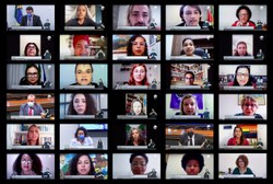 Violência Política é tema de audiência pública da CDHM