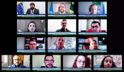 Observatório Parlamentar da RPU debate direitos das populações rurais no Brasil