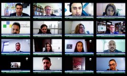 Observatório Parlamentar debate responsabilização em casos de rompimentos de barragens 