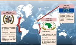 Servidores da Câmara recebem treinamento sobre sistema internacional de direitos humanos