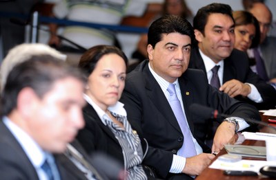 Audiência Pública da Comissão de Desenvolvimento Urbano 