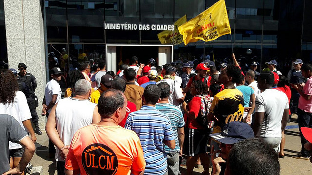 Foto: Vinicius Borba/JL