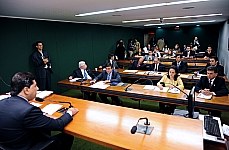 Segunda Reunião Ordinária da Comissão de Desenvolvimento Urbano 