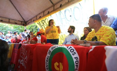 Foto: Rafael Luz/MinCidades