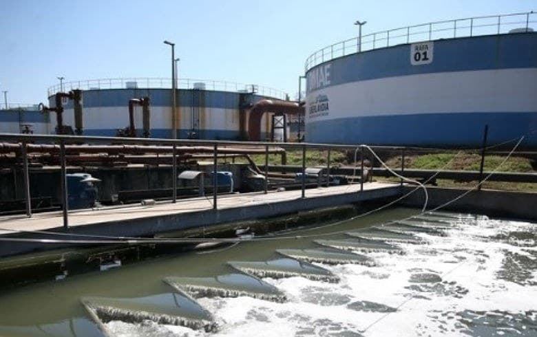 Sem acordo, votação da MP do saneamento continua suspensa