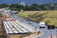 Apenas 5% dos recursos para obras de transporte da Copa foram executados 