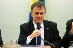 Aprovada proposta que susta exigência de pavimentação no Minha Casa Minha Vida