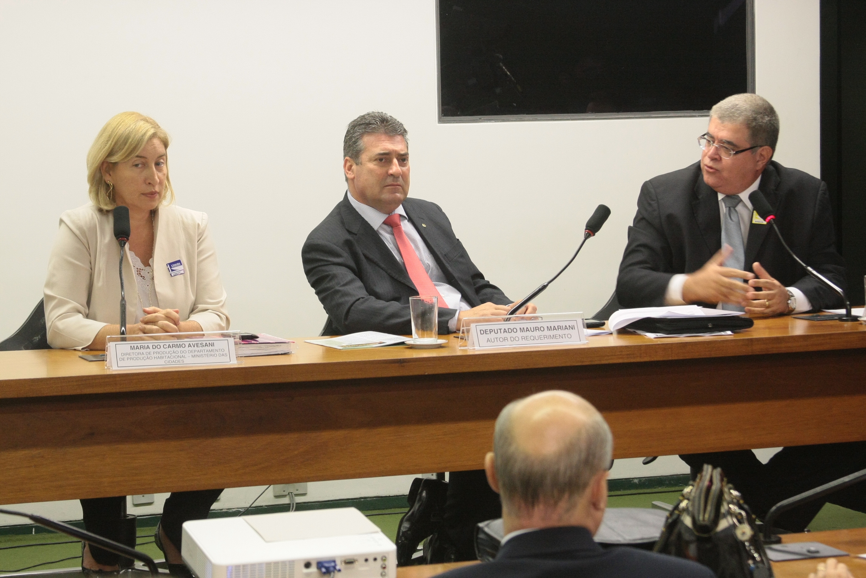 Atrasos no Minha Casa, Minha Vida prejudica pequenos municípios, avalia secretário