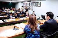 Audiência discute normas sobre os terrenos de marinha