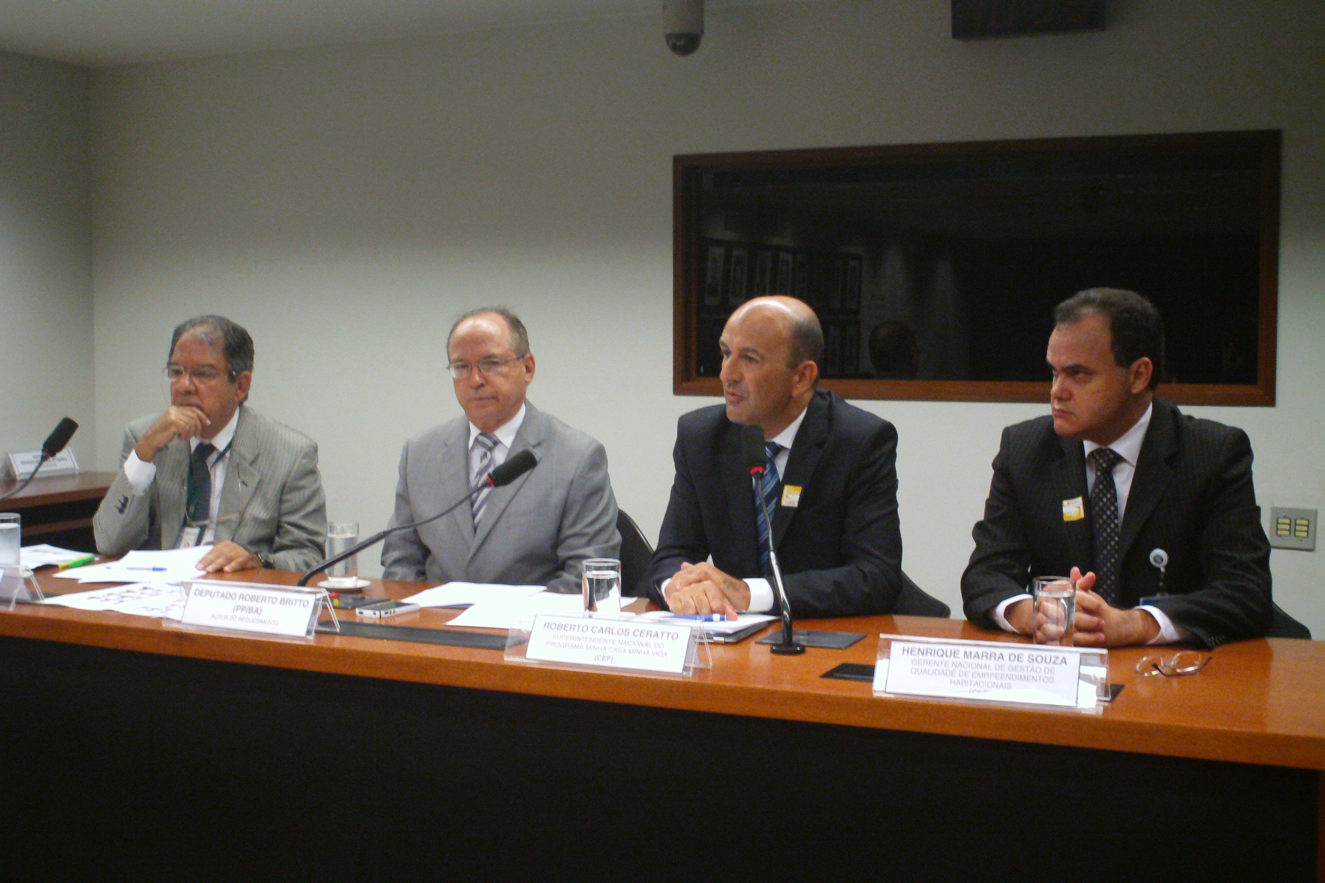 Audiência Pública 09/10/2013