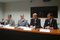 Audiência Pública 09/10/2013