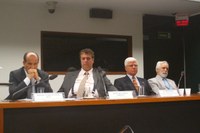 Audiência Pública 13/11/2013