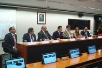 Audiência Pública 14/08/2013