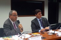 Audiência Pública 20/11/2013