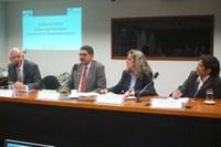 Audiência Pública 25/09/2013