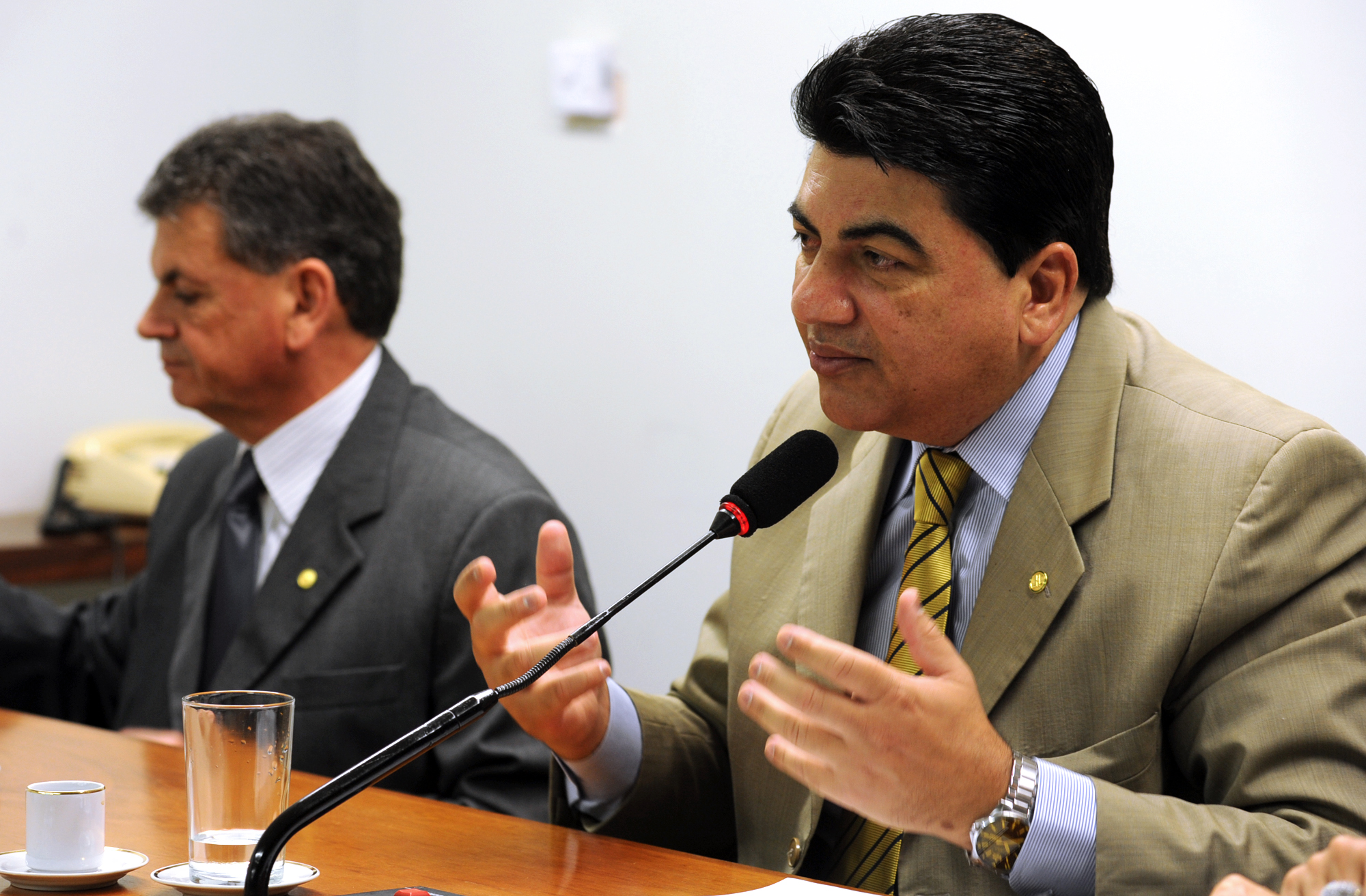 Audiência Pública discute repasses da Caixa Econômica para obras e equipamentos