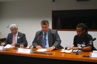 Audiência Pública discute situação dos catadores de lixo de Gramacho (RJ)