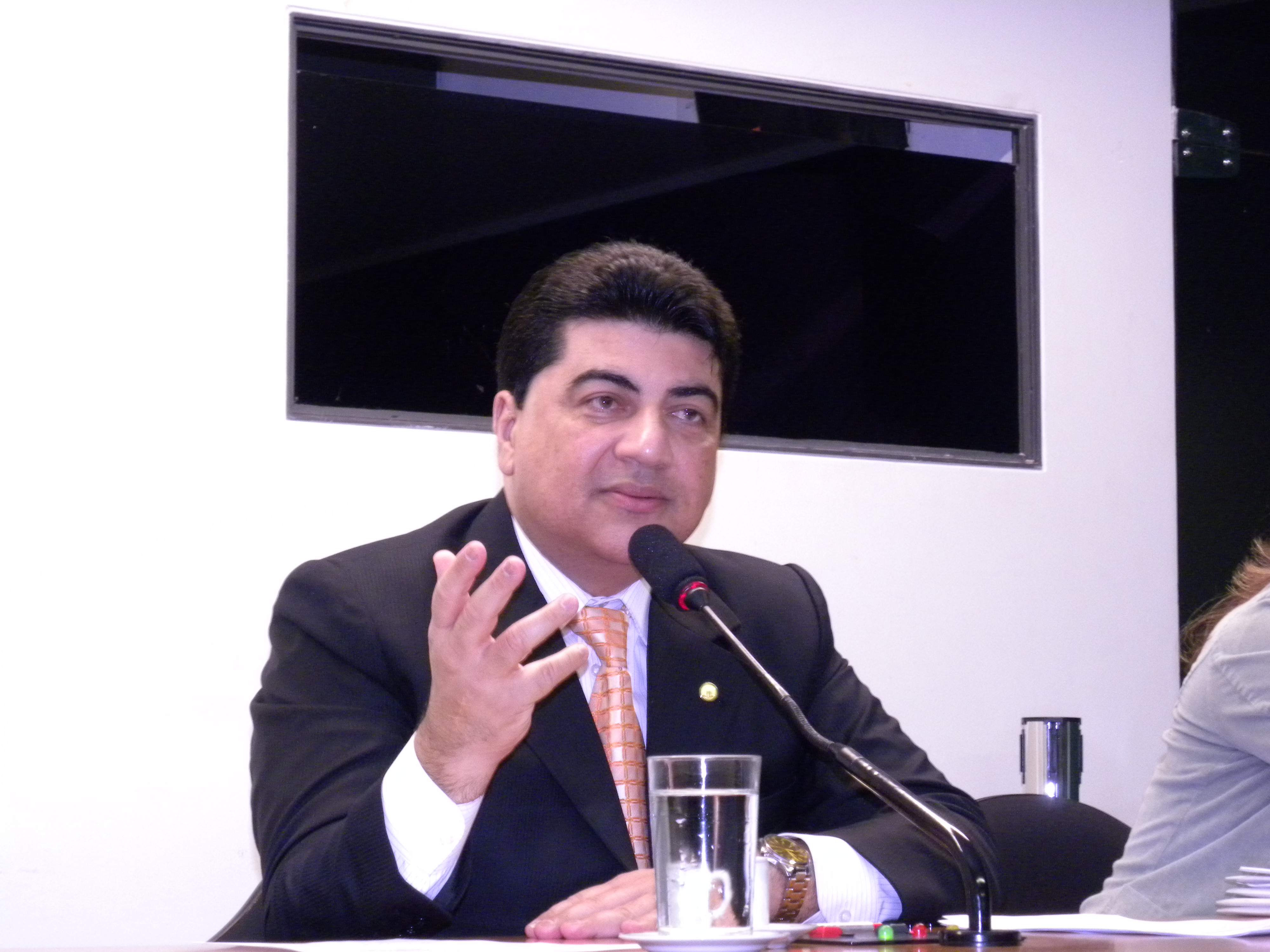 Audiência Pública na CDU vai discutir os impactos da crise econômica mundial