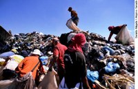 Audiência Pública tratará da situação dos catadores do DF