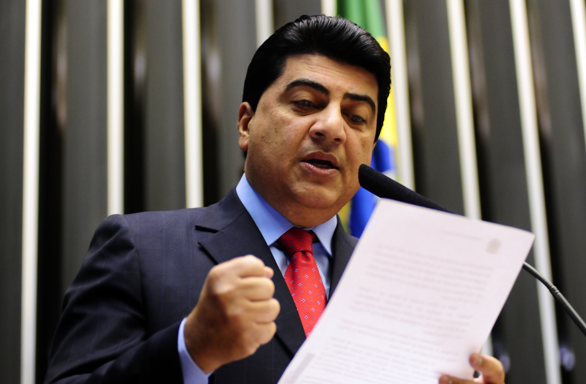 Câmara dos Deputados debate Resíduos Sólidos em São Paulo