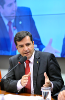 Câmara dos Deputados discute universalização do saneamento no Norte do País