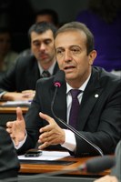 CDU apreciará viabilidade do Sistema de Informações e Monitoramento de Desastres