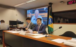 CDU aprova 2 pareceres na última reunião do ano