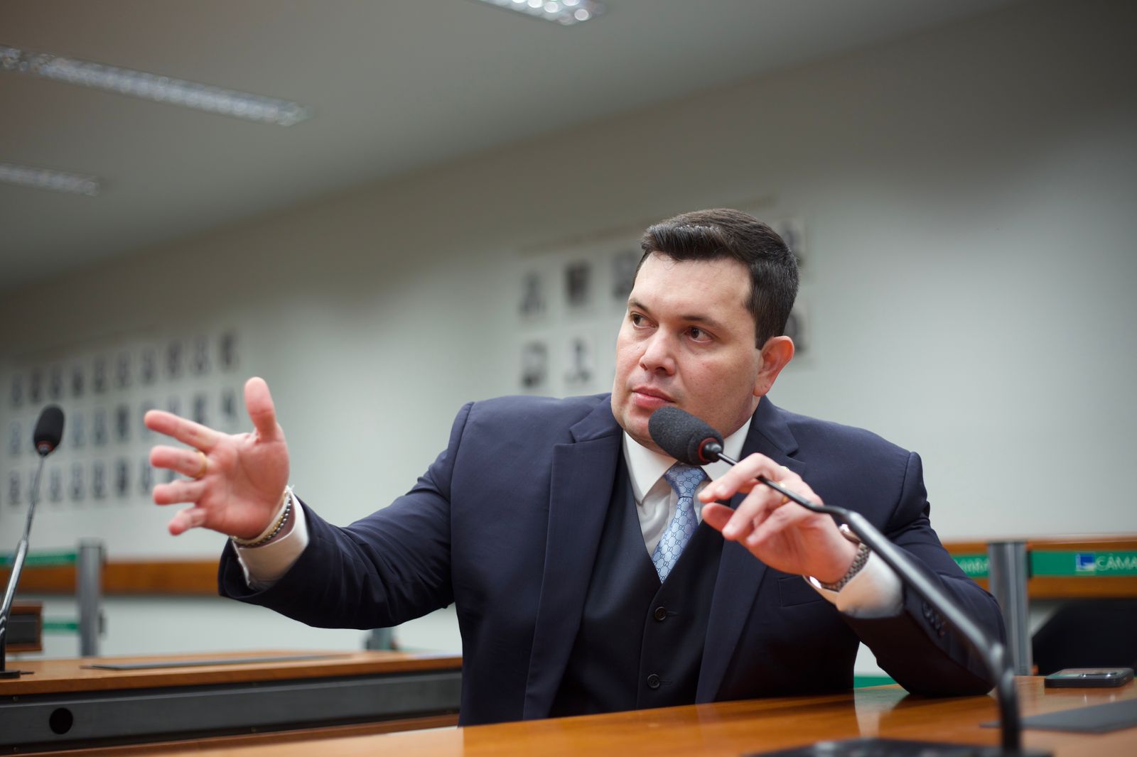 CDU aprova audiência pública e mesa redonda para debater a extinção da FUNASA