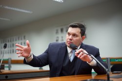 CDU aprova audiência pública e mesa redonda para debater a extinção da FUNASA