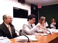 CDU aprova emendas relativas ao orçamento de 2012