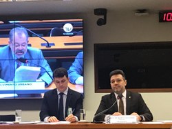 CDU aprova melhorias para mobilidade urbana de mulheres e crianças