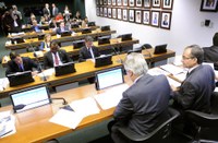 CDU aprova projeto que proíbe tarifação conjunta dos serviços de abastecimento de água e esgoto 